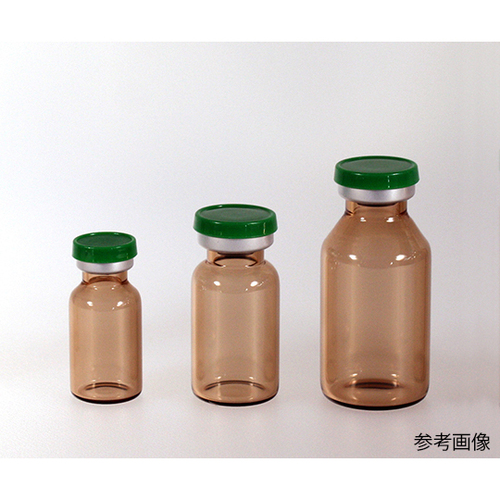 シールステリバイアルＮ　２０ｍＬ　１０本入　ＳＳＶＮ－２０Ｃ－ＢＦＡ