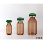 シールステリバイアルＮ　２０ｍＬ　１０本入　ＳＳＶＮ－２０Ｃ－ＢＦＡ