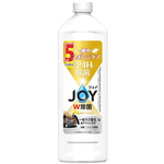 除菌ジョイコンパクトレモン特大６７０ｍｌ