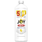 除菌ジョイコンパクトレモン特大６７０ｍｌ