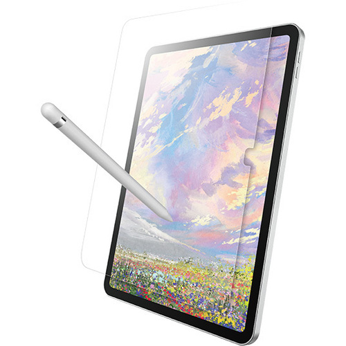ｉＰａｄ　１０．９インチ用　紙感覚＋ブルーライトカット　ＢＳＩＰＤ２２１０９ＦＰＬＢＣ　■お取り寄せ品