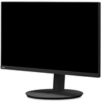 ２４型３辺狭額縁ＶＡワイド液晶ディスプレイ（黒色）　ＬＣＤ－Ｅ２４４ＦＬ－ＢＫ　■２営業日内届