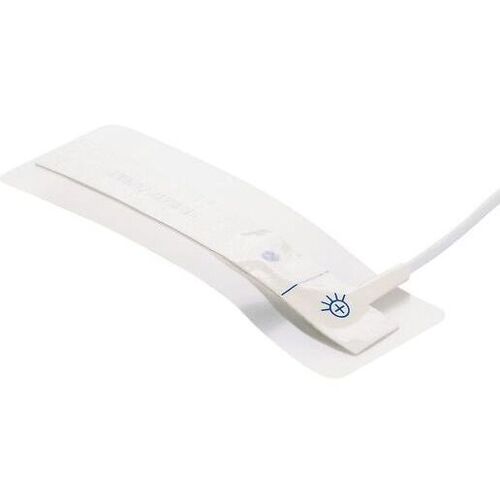 ディスポーザブルＳｐＯ２センサ　（日本光電互換）／成人・新生児　フォーム　２４本入　ＮＦ５４３－１６　７－９２０２－０７