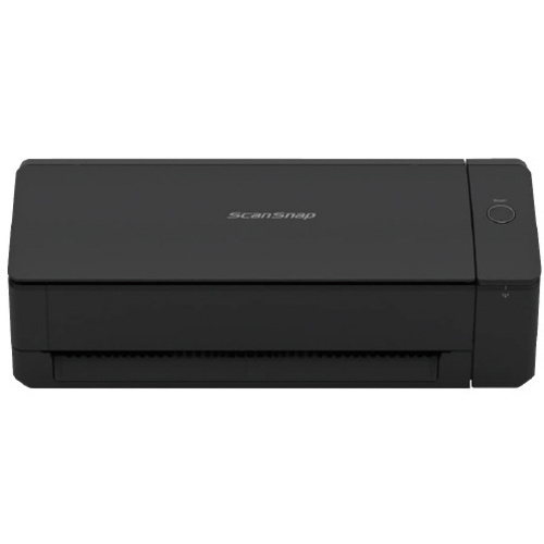 ＳｃａｎＳｎａｐ　ｉＸ１３００（ブラックモデル）