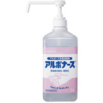 アルボナース　１Ｌ×６
