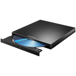 ＵＳＢ　Ｔｙｐｅ－Ｃ対応　保存ソフト付きポータブルＤＶＤドライブ　ブラック　ＤＶＲＰ－ＵＣ８ＳＫ／Ｈ　■２営業日内届