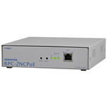 ＰｏＥ遠隔電源制御・自動リブート装置　セキュアな通信　ＲＰＣ－２ＮＣＰｏＥ　■お取り寄せ品
