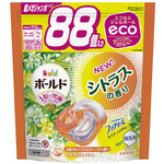 ボールドＧＢ４Ｄシトラス＆ヴァーベナ詰替超メガＪ