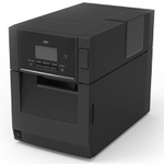 ４インチ幅ラベルプリンタ　ＢＡ４１０Ｔ－ＴＳ１２－Ｓ　■お取り寄せ品