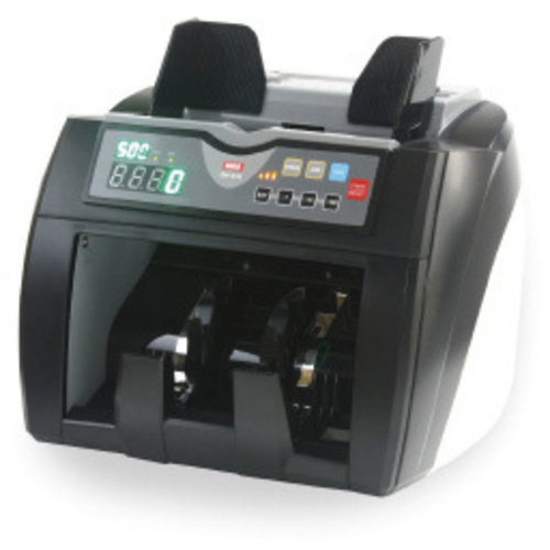 紙幣計数機ＤＮ－６１０　【お取り寄せ品】６営業日以内届