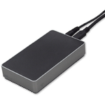ＵＳＢ　２０Ｇｂｐｓ　ＲＡＩＤケース（Ｍ．２／ＮＶＭｅ　ＳＳＤ　２台用）　ＲＳ－ＥＣＭ２－Ｒ２０Ｇ　■お取り寄せ品