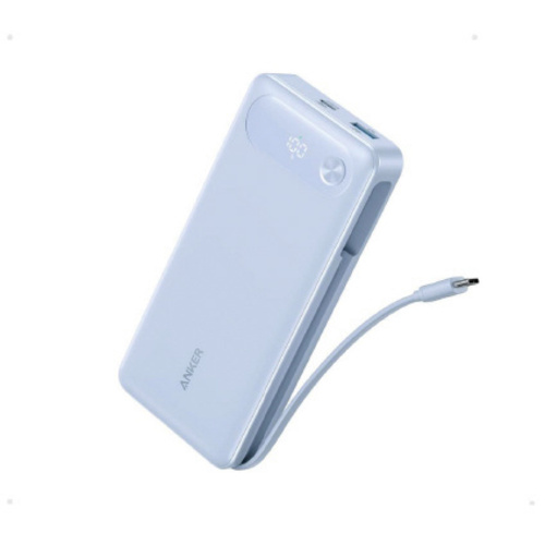 ＰｏｗｅｒＢａｎｋ２００００ｍＡｈ８７ＷＣケーブル　【お取り寄せ品】１１営業日以内届