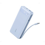 ＰｏｗｅｒＢａｎｋ２００００ｍＡｈ８７ＷＣケーブル　【お取り寄せ品】１１営業日以内届