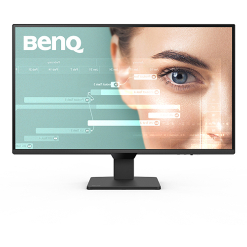 アイケアディスプレイ　２７型／２５６０×１４４０／黒　ＧＷ２７９０Ｑ　■２営業日内届