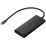 Ｔｙｐｅ－Ｃドッキングステーション／Ａｘ４／Ｃｘ２／ＨＤＭＩ（４Ｋ６０Ｈｚ）　■２営業日内届