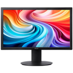 液晶ディスプレイ　１９．５型／１６００×９００／ブラック　Ｖ２０６ＱＡｂｍｉｘ　■２営業日内届