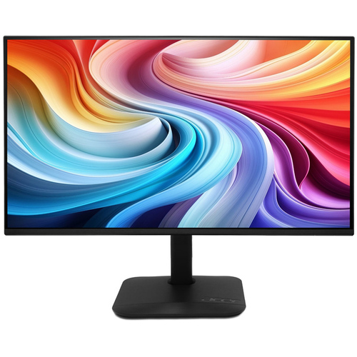 液晶ディスプレイ　（２３．８型／１９２０×１０８０）　ＫＡ２４０ＹＧｂｍｉｘ　■２営業日内届