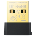 ＡＸ９００　Ｂｌｕｅｔｏｏｔｈ　５．３対応　ナノＵＳＢ　Ｗｉ－Ｆｉ子機　■お取り寄せ品