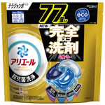 アリエールジェルボールプロ　パワー　替７７個