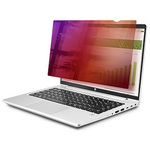 プライバシーフィルター／ゴールド／１４インチノートＰＣ　１４Ｇ－ＰＲＩＶＡＣＹ－ＳＣＲＥＥＮ　■お取り寄せ品