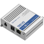 Ｍ－ＢＵＳ　４Ｇ　ＬＴＥ　ゲートウェイ　ＴＲＢ１４３（技適承認済）　ＴＲＢ１４３４００４００　■お取り寄せ品