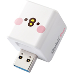 カナヘイ　Ｑｕｂｉｉ　Ｄｕｏ　ＵＳＢ－Ａ　ピスケ　ＭＫＰＱＤＷＫ　■お取り寄せ品