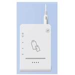 ＬＡＮ／Ｗｉｆｉ対応ＩＣカードリーダー　ＣＩＲ７１５Ａ－０１　■お取り寄せ品