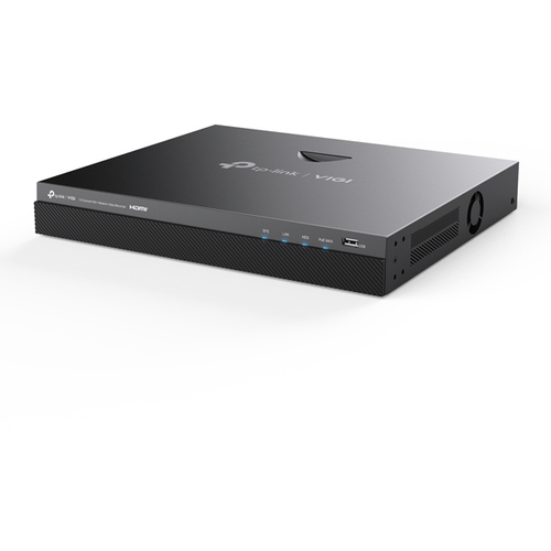 ＶＩＧＩ　１６チャンネル　ＰｏＥ＋　ネットワークビデオレコーダー　ＮＶＲ２０１６Ｈ－１６Ｐ（ＵＮ）　■お取り寄せ品