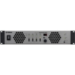 ４ｃｈ出力　ロー／ハイインピーダンス　「ＹＤＩＦ」対応　パワーアンプリファイアー　ＸＭＶ４２８０　■お取り寄せ品