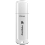 ＪｅｔＦｌａｓｈ　７３０　ＵＳＢ３．１　Ｇｅｎ１　２５６ＧＢ　ホワイト　ＴＳ２５６ＧＪＦ７３０　■お取り寄せ品