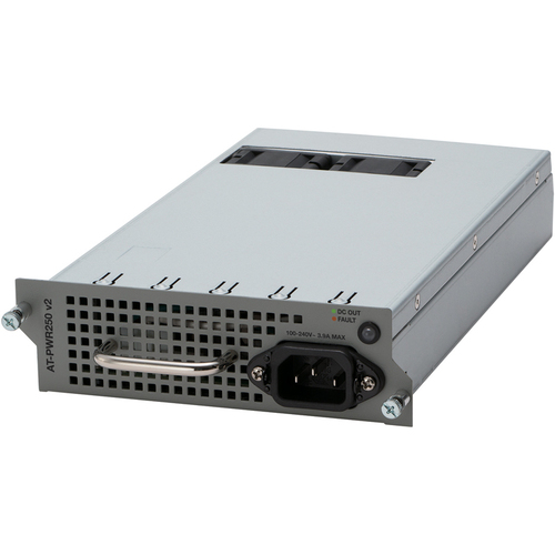 ＡＴ－ＰＷＲ２５０　ｖ２－７０－Ｚ５　２５０Ｗ対応ノーマルエアフローＡＣ電源ユニット　■お取り寄せ品