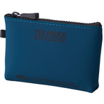ＴＥＸ－ＰＯＵＣＨ　ＭＩＮＩ　ネイビー