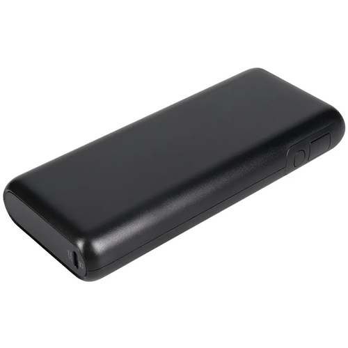 モバイルバッテリー／２００００ｍＡｈ／ＰＤ６０Ｗ／ブラック　ＯＷＬ－ＬＰＢ２００１７－ＢＫ　■お取り寄せ品