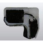 純正　サブカセットＳＤＭ－１１　黒　０３２７１２０　８１８２７８００　■お取り寄せ品