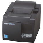 ＴＳＰ１００ＩＩＩシリーズ　ダイレクトラインサーマルプリンター　Ｂｌｕｅｔｏｏｔｈ／グレー　■お取り寄せ品