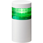 ＬＲ７シグナル・タワー積層信号灯Φ７０　ＬＲ７－１０２ＷＪＮＷ－Ｇ　■お取り寄せ品