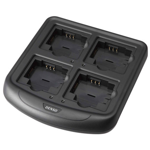 バッテリ４連充電器　ＣＨ－１１０４　■お取り寄せ品