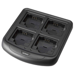 バッテリ４連充電器　ＣＨ－１１０４　■お取り寄せ品