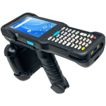 ＨＴ７３０　ＵＨＦ　ＲＦＩＤハンディターミナル、２Ｄイメージャ、ＷｉＦｉ　ＨＴ７３０－ＺＡ６６ＵＭＢＧ　■お取り寄せ品