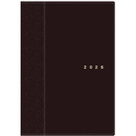 ２６年シャルム１　Ｂ６　週間＋ノート