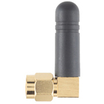 ＦＬＥＸＬＡＮ　防水ダイポールアンテナ　（２．４ＧＨｚ／５ＧＨｚ）　ＦＸ－ＡＮＴ－Ａ１２　■お取り寄せ品