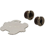 ＭＦスクリュー　１３セット　ＭＦＳＣ１３ＳＴ　■お取り寄せ品