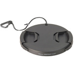 レンズプロテクトキャップ　８６ｍｍ　ブラック　ＫＡ－ＬＣＰ８６　■お取り寄せ品