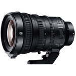 Ｅマウント交換レンズ　Ｅ　ＰＺ　１８－１１０ｍｍ　Ｆ４　Ｇ　ＯＳＳ　ＳＥＬＰ１８１１０Ｇ　■お取り寄せ品