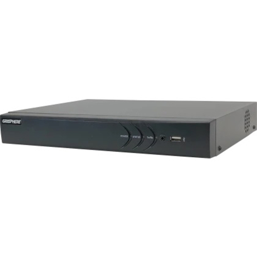 ４ｃｈ　ＨＤ－ＴＶＩ　フルハイビジョンレコーダー（スタンダードタイプＧｅｎ３）　■お取り寄せ品