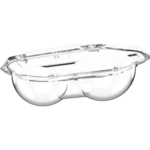 ＡＸＩＳ　ＴＰ３８１９－Ｅ　ＤＯＭＥ　ＣＬＥＡＲ　０２４７９－００１　■お取り寄せ品