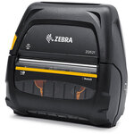 モバイルプリンタ　Ｚｅｂｒａ　ＺＱ５２１　ＲＦＩＤ　感熱　Ｗ－ＺＱ５２－ＢＪＷ０３０Ｊ－００　■お取り寄せ品
