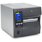 デスクトッププリンタ　Ｚｅｂｒａ　ＺＴ４２１　熱転　Ｗ－ＺＴ４２１６２－Ｔ４Ｐ００００Ｚ　■お取り寄せ品