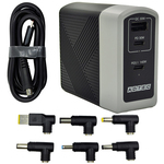 ＰＤ３．１　ＡＣ充電器／Ｃｘ２・Ａｘ１／ＢＫ＆マルチプラグ　ＡＰＤ－Ａ１４０ＡＣ２－ｗＭＰｒｏ－ＢＫ　■お取り寄せ品