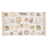 電気ひざ掛け（マイキー＆フレンズ）